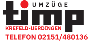 Sponsor Timp Umzüge