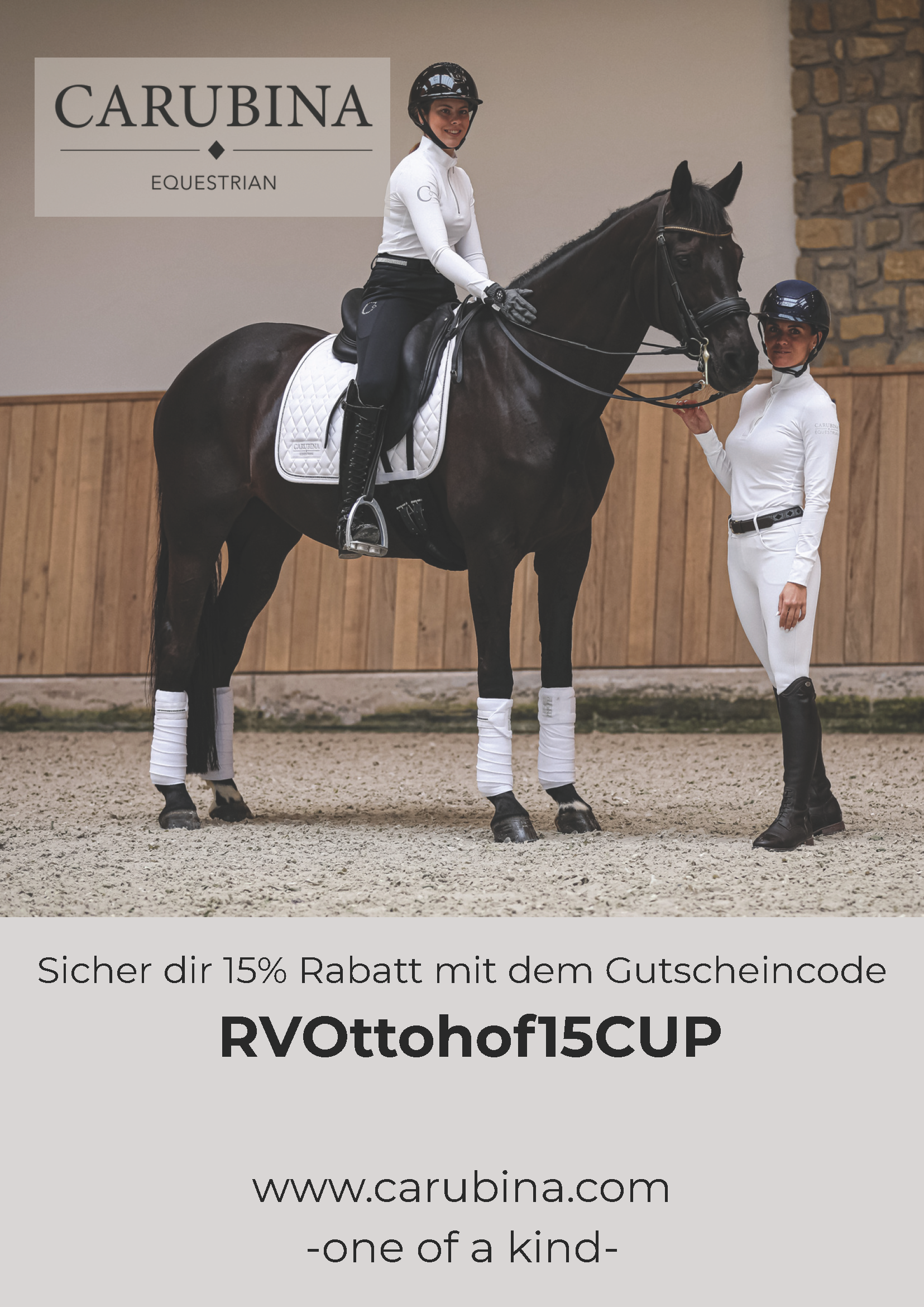 Carubina_Rabattcode_15Prozent